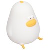 LED Night Light Interesting Chicken Pat Light USB Charging Baby