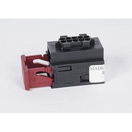 General Motors 88952463 Black Multi-Purpose Pigtail