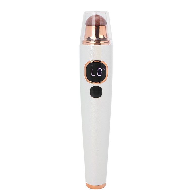 Bianstone Eye Massager Wand AntiWrinkle Eye Care Massager Rechargeable Electric