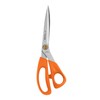 Truper TICO-10, Tijera para costura de acero inoxidable, 10"