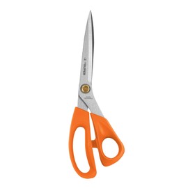 Truper TICO-10, Tijera para costura de acero inoxidable, 10"