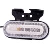 Web Truck 2 x LED Side Marker Light Outline Light
