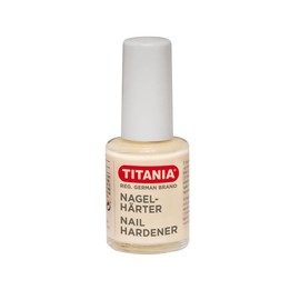 TITANIA Nail Hardener 1 on Blister Card 1 Pack (1 x 55 g)