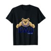 Flite Boi - NC A&T Univ Aggie Dad Graphic T-Shirt