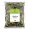 Dried Kaffir Lime Leaves 25g by Manor Springs