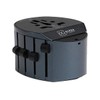 Skross Alpha Premium World Travel Adapter