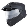 1Storm Dual Sport Motorcycle Motocross Off Road Full Face Helmet