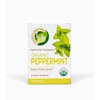 Lifestyle Awareness Organic Peppermint Tea, Caffeine Free, 20 Tea Bags