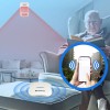 Retekess TH011 Wireless WIFI Calling System TH016 PIR Sensor Personality