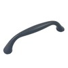 Swiss Kelly (1 Piece, Oil Rubbed Bronze) Cabinet Handle Kitchen