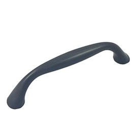 Swiss Kelly (1 Piece, Oil Rubbed Bronze) Cabinet Handle Kitchen Hardware Drawer Pull