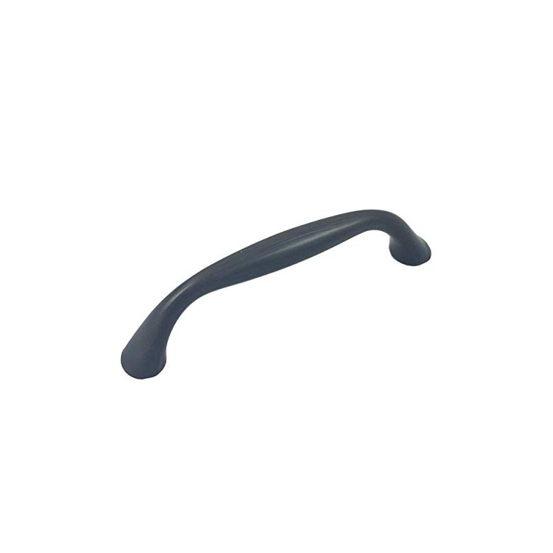 Swiss Kelly (1 Piece, Oil Rubbed Bronze) Cabinet Handle Kitchen