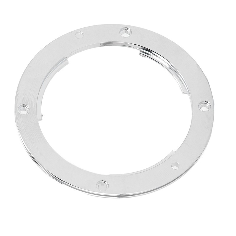 Body Bayonet Ring Body Connect Metal Bayonet Mount Ring for