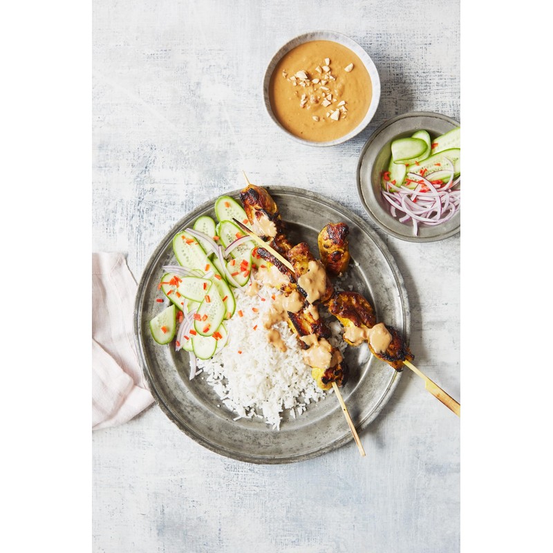 Spice Tailor 3 Simple Steps Restaurant Quality Meals in Minutes
