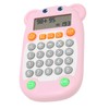 Arithmetic Exercise Toy Digital Display Voice Prompt 27 Keys USB