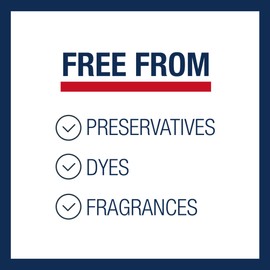 Aquaphor Aquaphor Naturally Inspired Lip Repair Stick with Coconut Oil and Natural Shea Butter, Hydrating Lip Balm Immediately Relieves Dryness, 0.17 Oz Stick