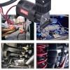 150PSI 3/8NPT Heavy Duty Air Train Horn/Air Ride Suspension Compressor