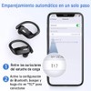 Auriculares inalámbricos Bluetooth 48H Play Back Auriculares en el oído