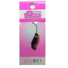 Anglers system Donna 1.0g SC1