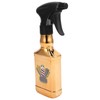 Hairdressing Spray Bottle Portable Salon Barber Shop Hair Styling Water
