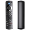 Universal AMZ Voice Replacement Remote Control for Most AMZ Smart