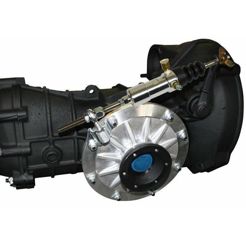 Slave Saver Bracket, for Type 1 Swing Axle & IRS