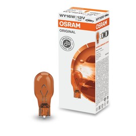 Osram O921NA Bulb Indicator WY16W 16W 12V W2.1X9.5D
