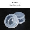 10pcs Silicone Cupping Facial Professional Silicone Suction Cups for Cellulite