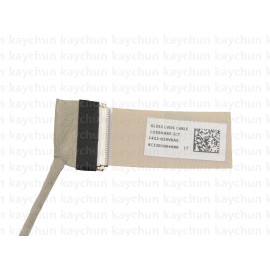 For ASUS Original replacement For ASUS 1422-029V0AS LVDS LCD LED Video Screen Cable