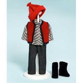 Madame Alexander 60780 Winter Chill Outfit - 18 Inch