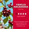 Lion Coffee, Arabica Coffee Beans, Light Roast Whole Bean Coffee,
