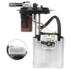 SCITOO Electric Fuel Pump Module Assembly with Sending Unit Compatible