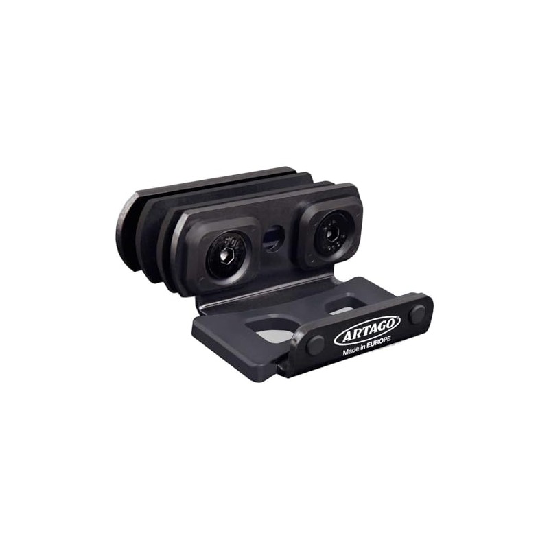Artago K400 Universal Motorcycle Brake Disc Lock Mount Bracket 30X14