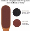 Pumis 푸미스 스톤 풋 파일 - 굳은살 건조 및 각질