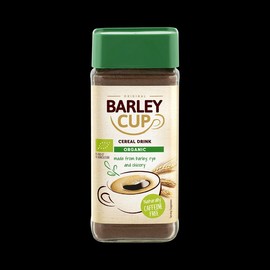 Barleycup Drinks