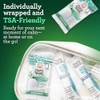 GuruNanda Eucalyptus Vapor Shower Tablets, 10 ct