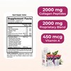 Youngevity SaXi™ Super Juice + | Collagen and Superfruits |