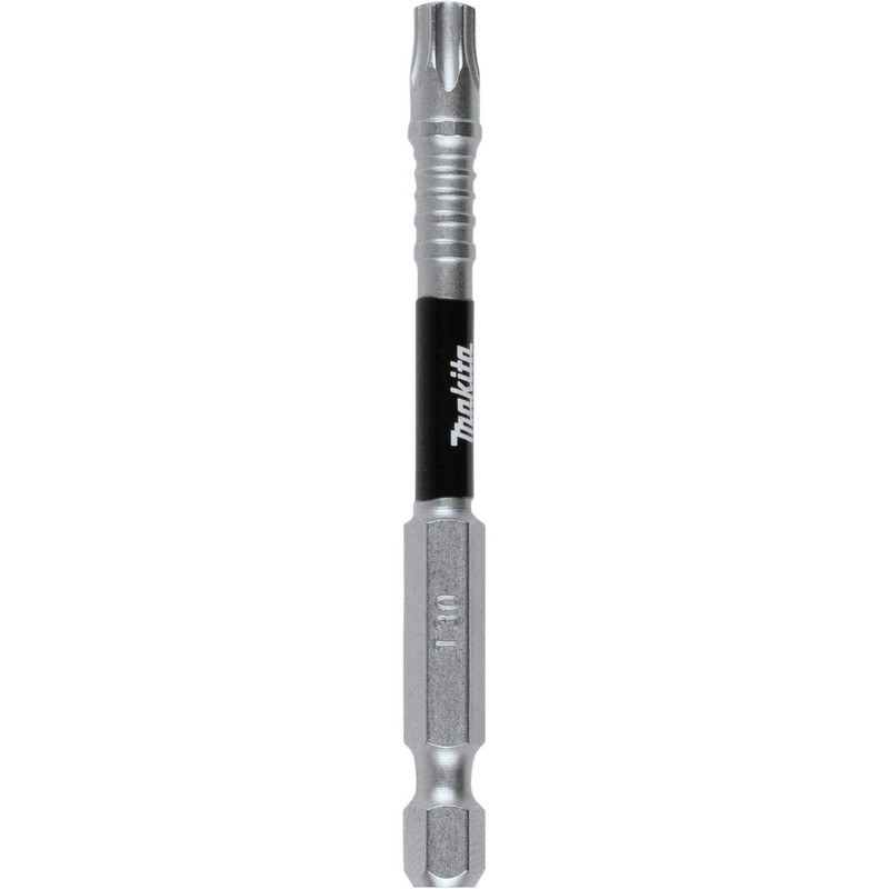 Makita E-01242 Impact XPS™ T30 Torx 3" Power Bit, 2/pk