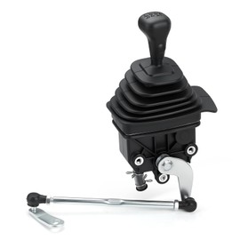 MOTO1988 Gear Shifter with Rod Yamaha Rhino 450 YXR450F 2006-2009 Rhino 660 YXR660F 2004-2007 Rhino 700 YXR700F 2008-2013 5UG-18300-10-00 2P5-18115-10-00 2P5-18115-00-00