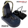 Roshield ROSHIELD 2x Nano Heavy Duty Rat Control Trap -