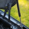 TUCKBOLD Front Hood Lift Supports Struts for Seat Leon MK3