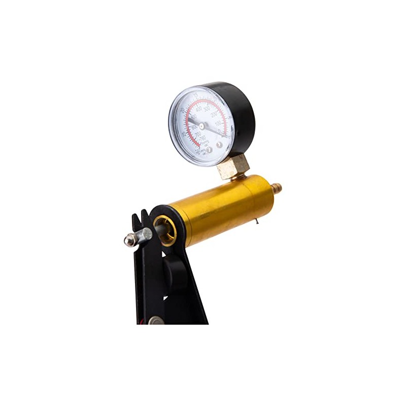 Tusk Brake Bleeder Vacuum Pump Kit