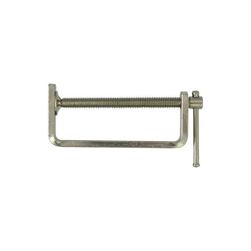 Sun Up Clamp Crafting Tool