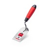 COMENSAL Masonry Trowel 60 mm - Plasterer's Spatula - Plastering