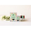 Tea Bags Little Leaves Afternoon Tea Organic Darjeelin 20 Bags