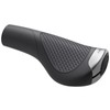 Ergon GP1 Grips, GP1, black, L