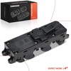A-Premium Master Power Window Switch Compatible with Volvo XC60 2010-2017,