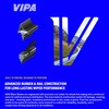 Premium Vipa Wiper Blade Kit | Fits: RENAULT MEGANE Convertible