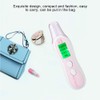 Skin Moisture Tester, Digital LCD Display, Corneometer, Skin Moisture, Precision