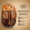 Gold Coffee | Premium Colombia Huila, Medium Roast, Whole Bean